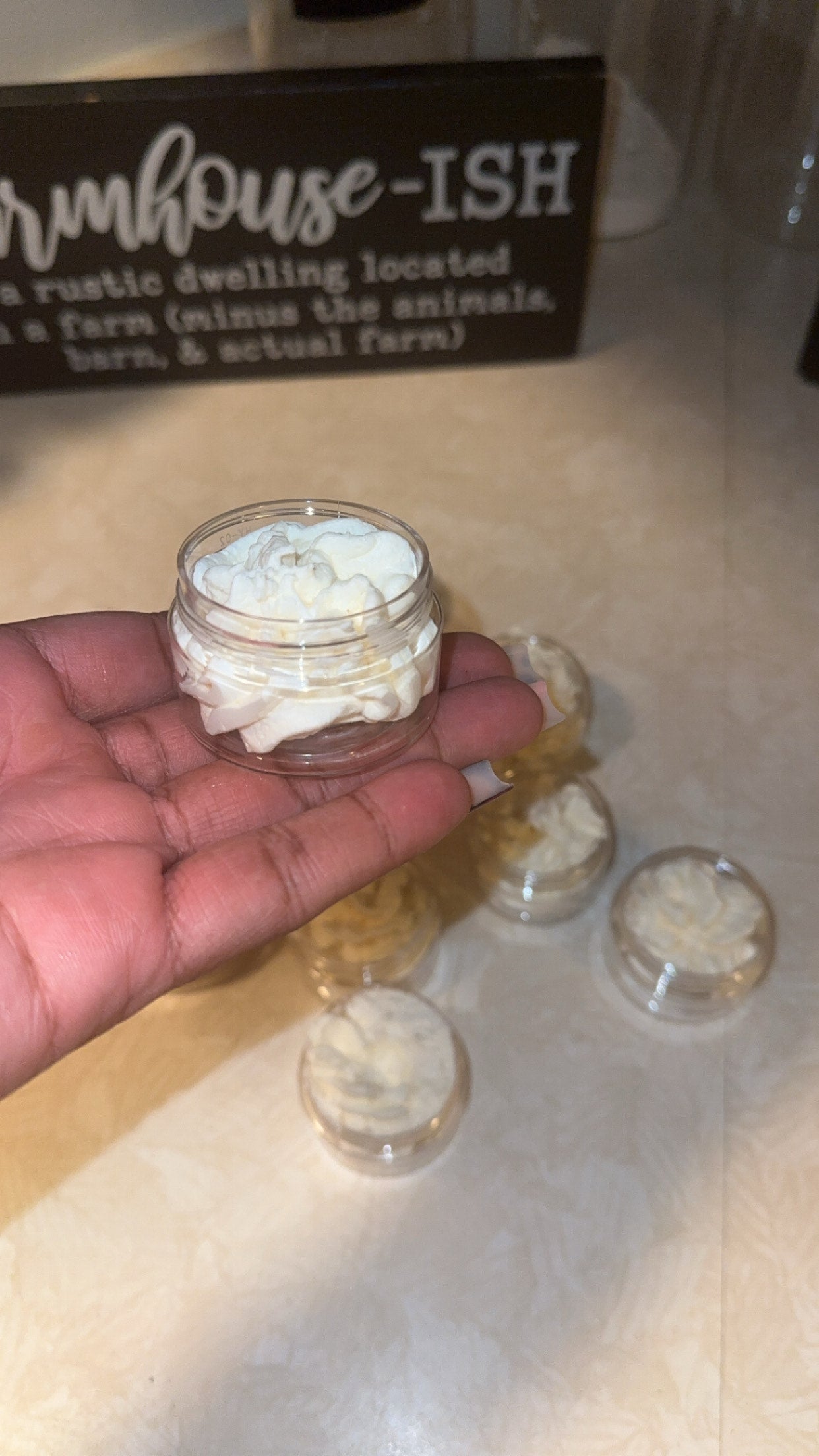 Hydrating Butter Melt