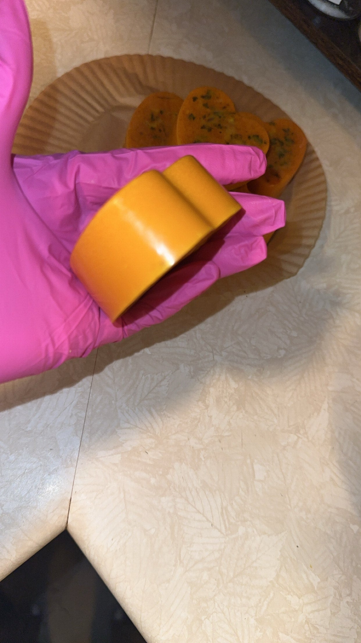 Glow Butter All Over Bar