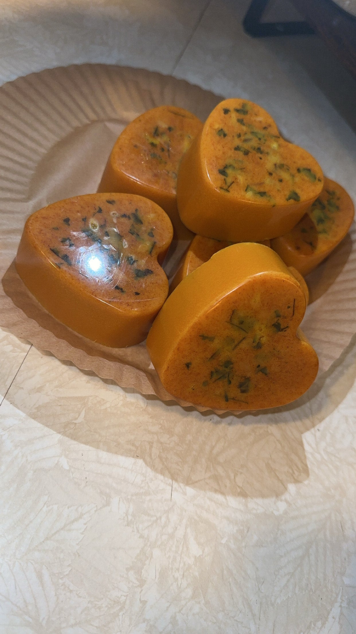 Glow Butter All Over Bar