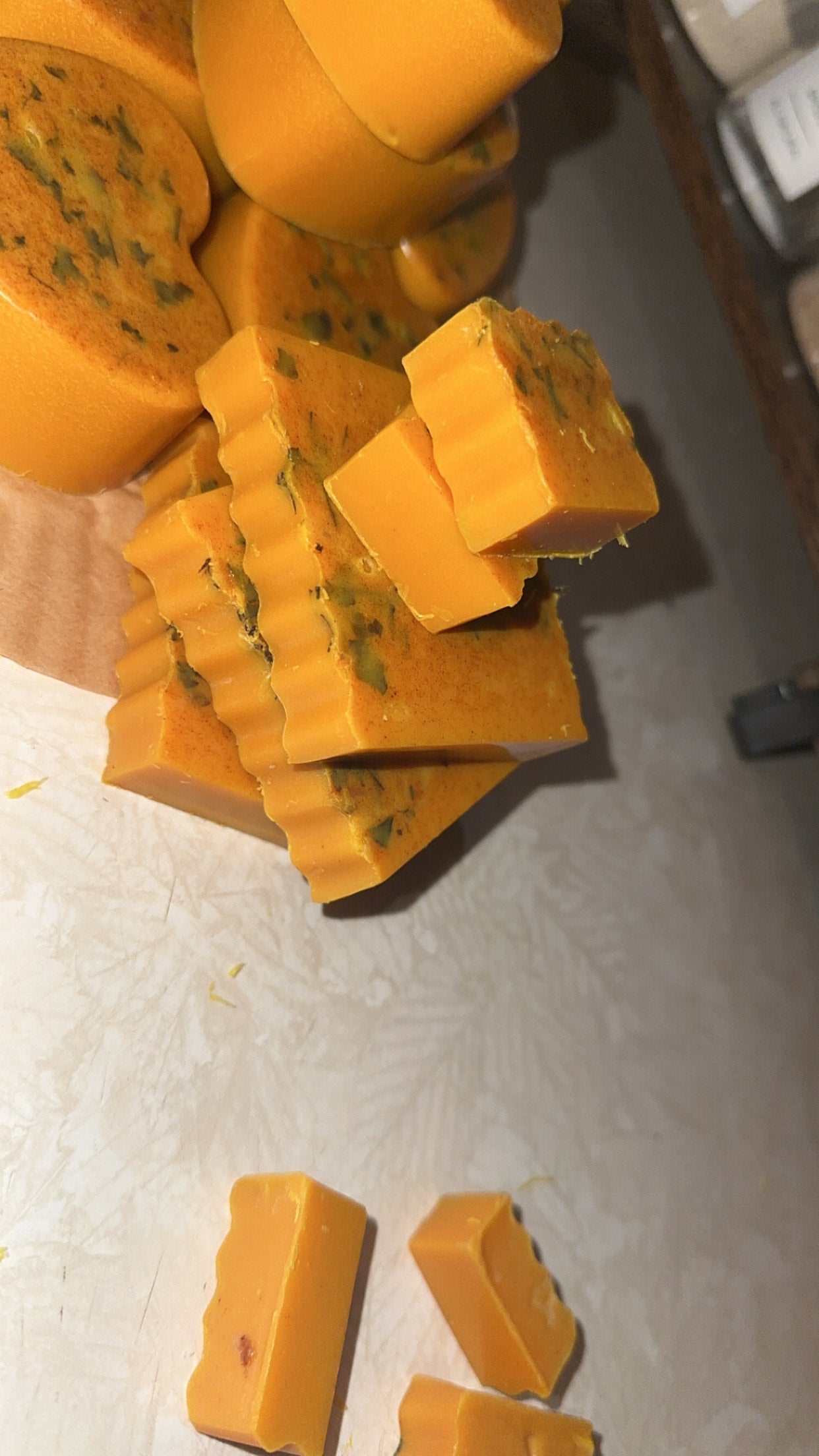 Glow Butter All Over Bar