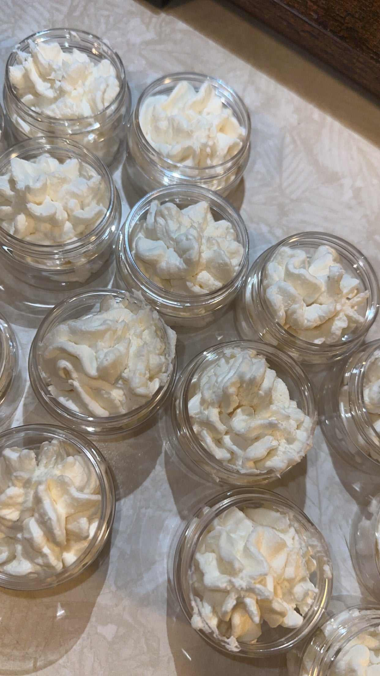 Hydrating Butter Melt