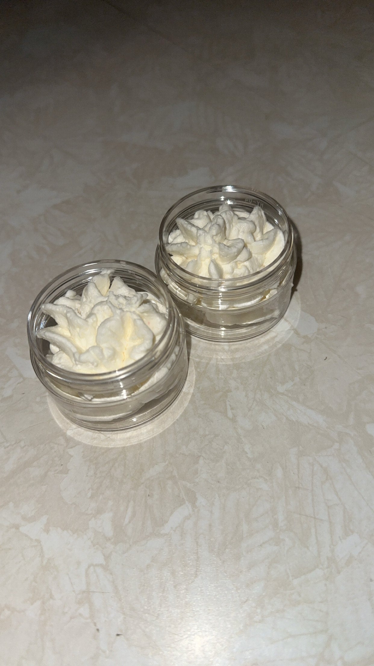 Hydrating Butter Melt