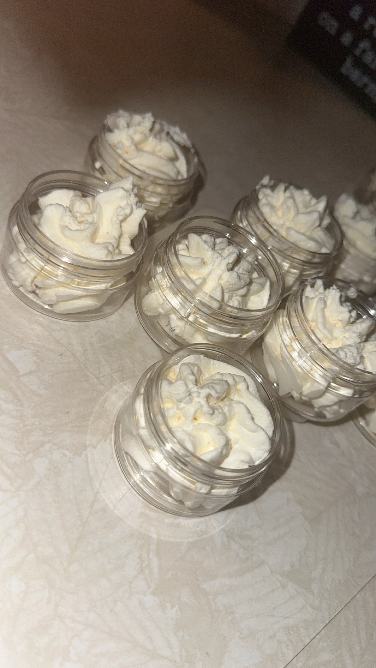 Hydrating Butter Melt