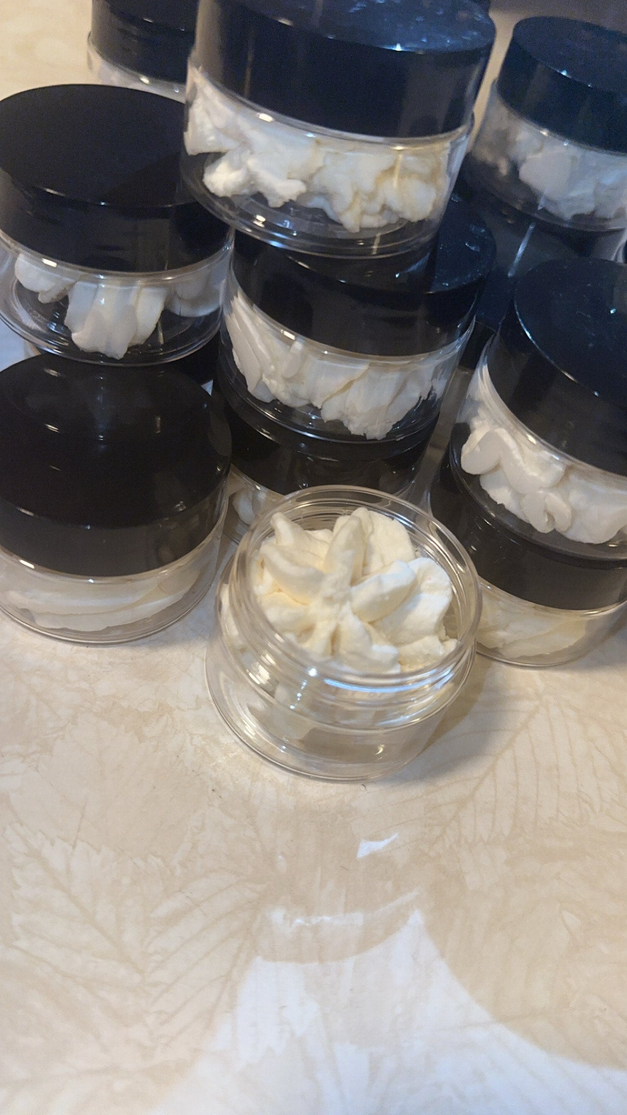 Hydrating Butter Melt