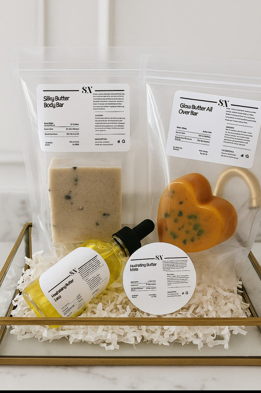 Complete Butter Bundle